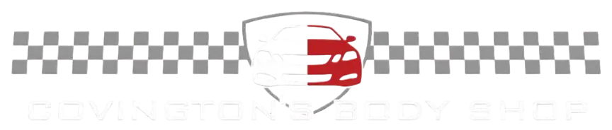 Covington’s Body Shop