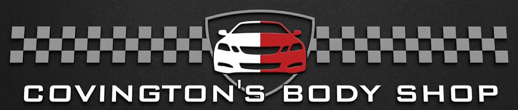 Covington’s Body Shop